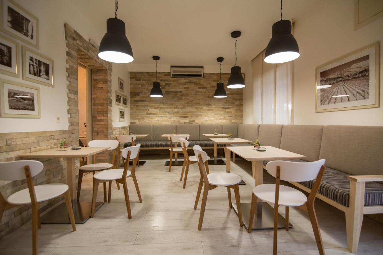 Villa Pergola 트레빈예 외부 사진